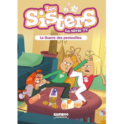 LES SISTERS - LA SERIE TV -...