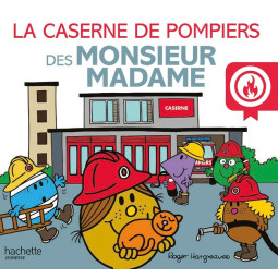 MONSIEUR MADAME - LA...