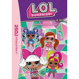 L.O.L. SURPRISE ! 14 -...
