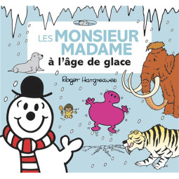 MONSIEUR MADAME - LES...