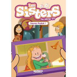 LES SISTERS - LA SERIE TV -...