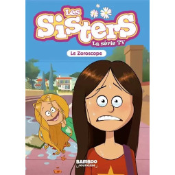 LES SISTERS - LA SERIE TV -...