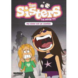 Les sisters - La série TV...