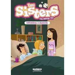LES SISTERS - LA SERIE TV -...