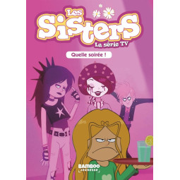 LES SISTERS - LA SERIE TV -...