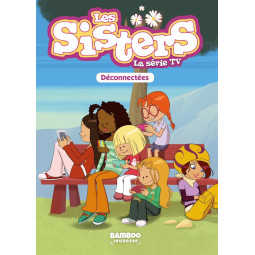 Les sisters - La série TV...