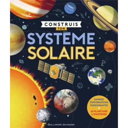 CONSTRUIS TON SYSTEME...