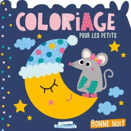 MON P'TIT HEMMA - COLORIAGE...