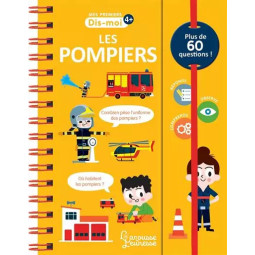 LES POMPIERS