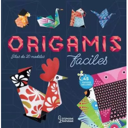 ORIGAMIS FACILES
