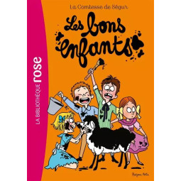 LA COMTESSE DE SEGUR 06 NED...