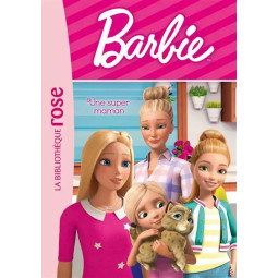 BARBIE - VIE QUOTIDIENNE 06...