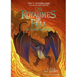 LES ROYAUMES DE FEU EN...