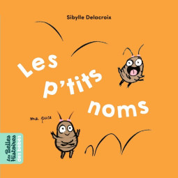 LES P'TITS NOMS