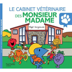 LE CABINET VETERINAIRE DES...