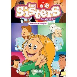 LES SISTERS - LA SERIE TV -...