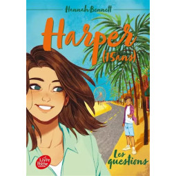 HARPER (15 ANS) - TOME 4