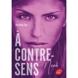 À contre-sens Tome 1 : Noah