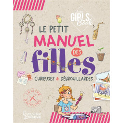 GIRL'S BOOK - LE PETIT...