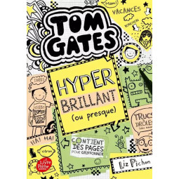 TOM GATES - TOME PICHON-L
