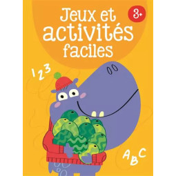 3+ACTIVITES FACILES