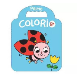 COCCINELLE 5+