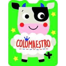 Colomaestro Vache