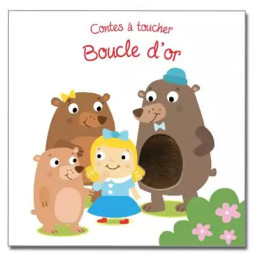 BOUCLE D'OR