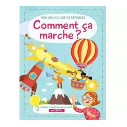 COMMENT CA MARCHE ? MON...