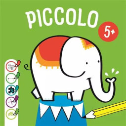 PICCO 5+ VERT