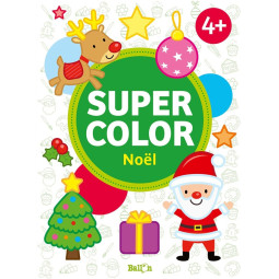 SUPER COLOR NOEL