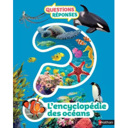 ENCYCLOPEDIE OCEANS