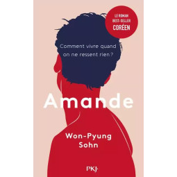 AMANDE