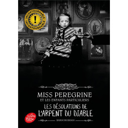 Miss Peregrine et les...