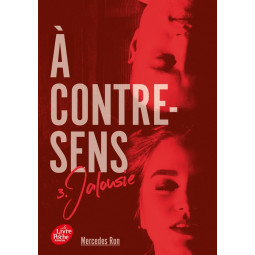 A CONTRE-SENS - TOME 3