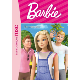 BARBIE VIE QUOTIDIENNE 08