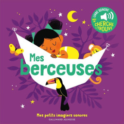 MES BERCEUSES