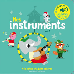 LES INSTRUMENTS T1