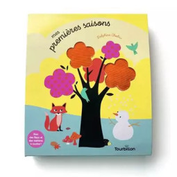 MES PREMIERES SAISONS