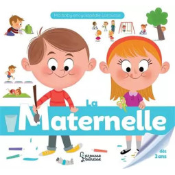 LA MATERNELLE