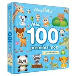 MES 100 PREMIERS MOTS - LES...
