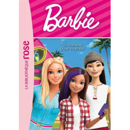 BARBIE - VIE QUOTIDIENNE 10
