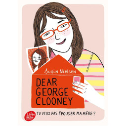 Dear George Clooney, tu...