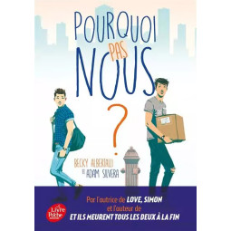 POURQUOI PAS NOUS ?