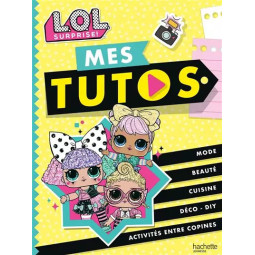 L.O.L. SURPRISE! - MES...