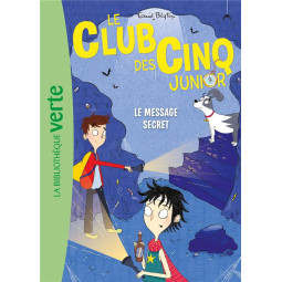 LE CLUB DES CINQ JUNIOR 13