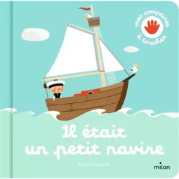 IL ETAIT UN PETIT NAVIRE
