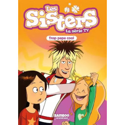 LES SISTERS - LA SERIE TV -...