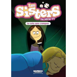 LES SISTERS - LA SERIE TV -...