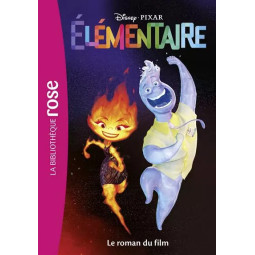 BIBLIOTHEQUE DISNEY -...